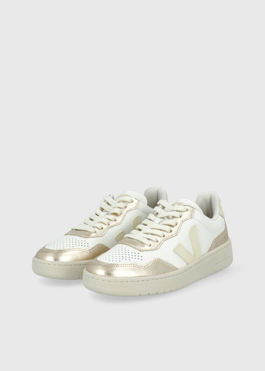 Veja Sneakers bajos V90 para mujer VJA-ZDV90