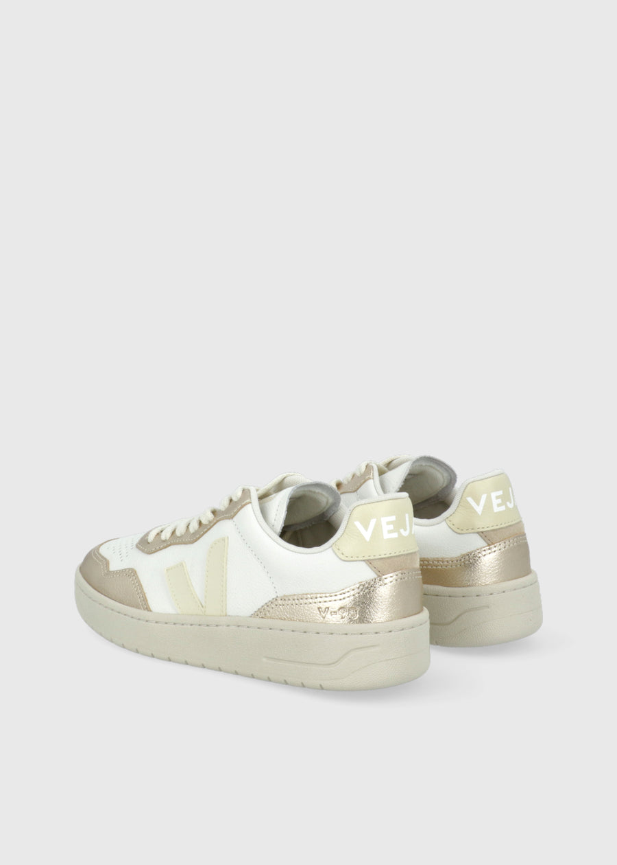 Veja Sneakers bajos V90 para mujer VJA-ZDV90