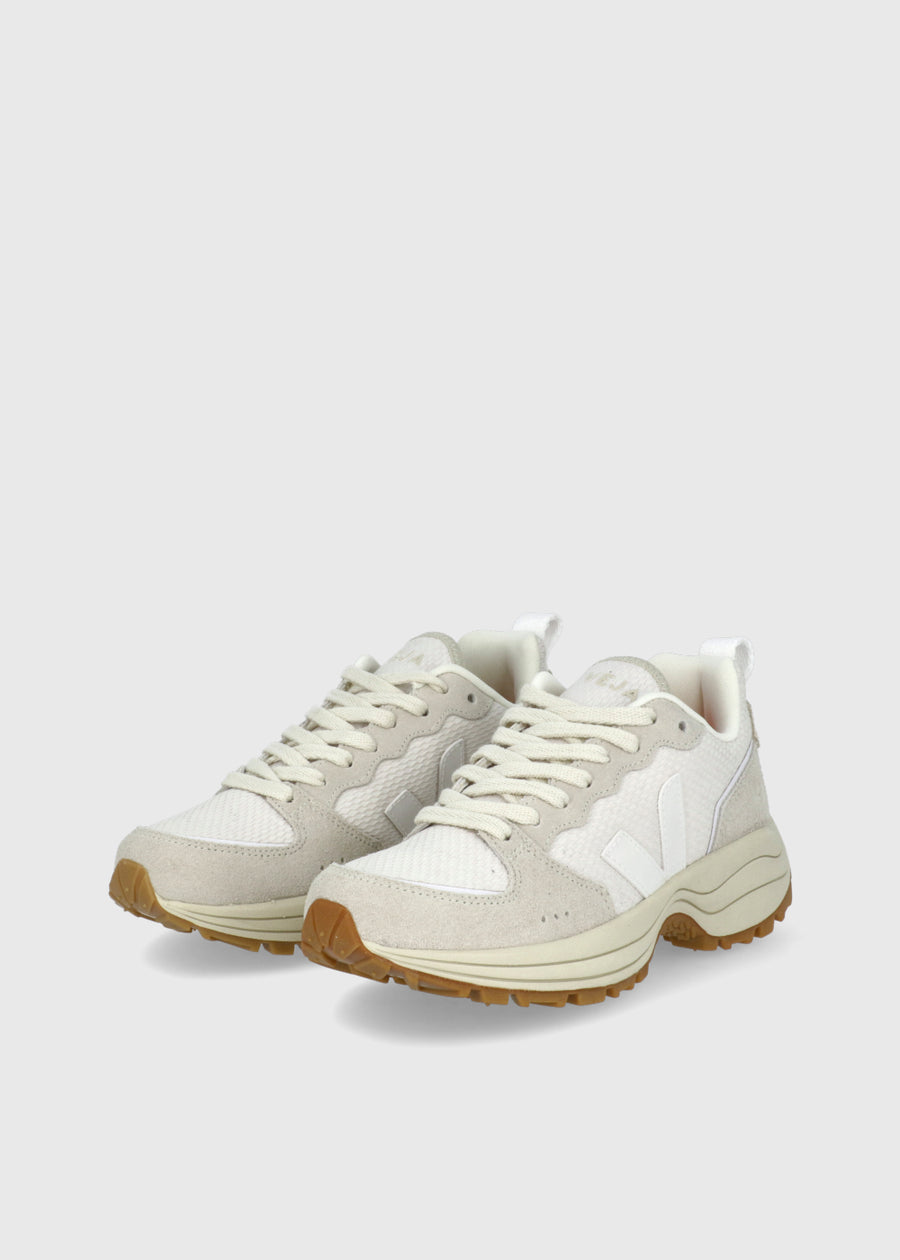 Veja Sneakers Venturi II Hexamesh Gravel VJA-ZDVENTII