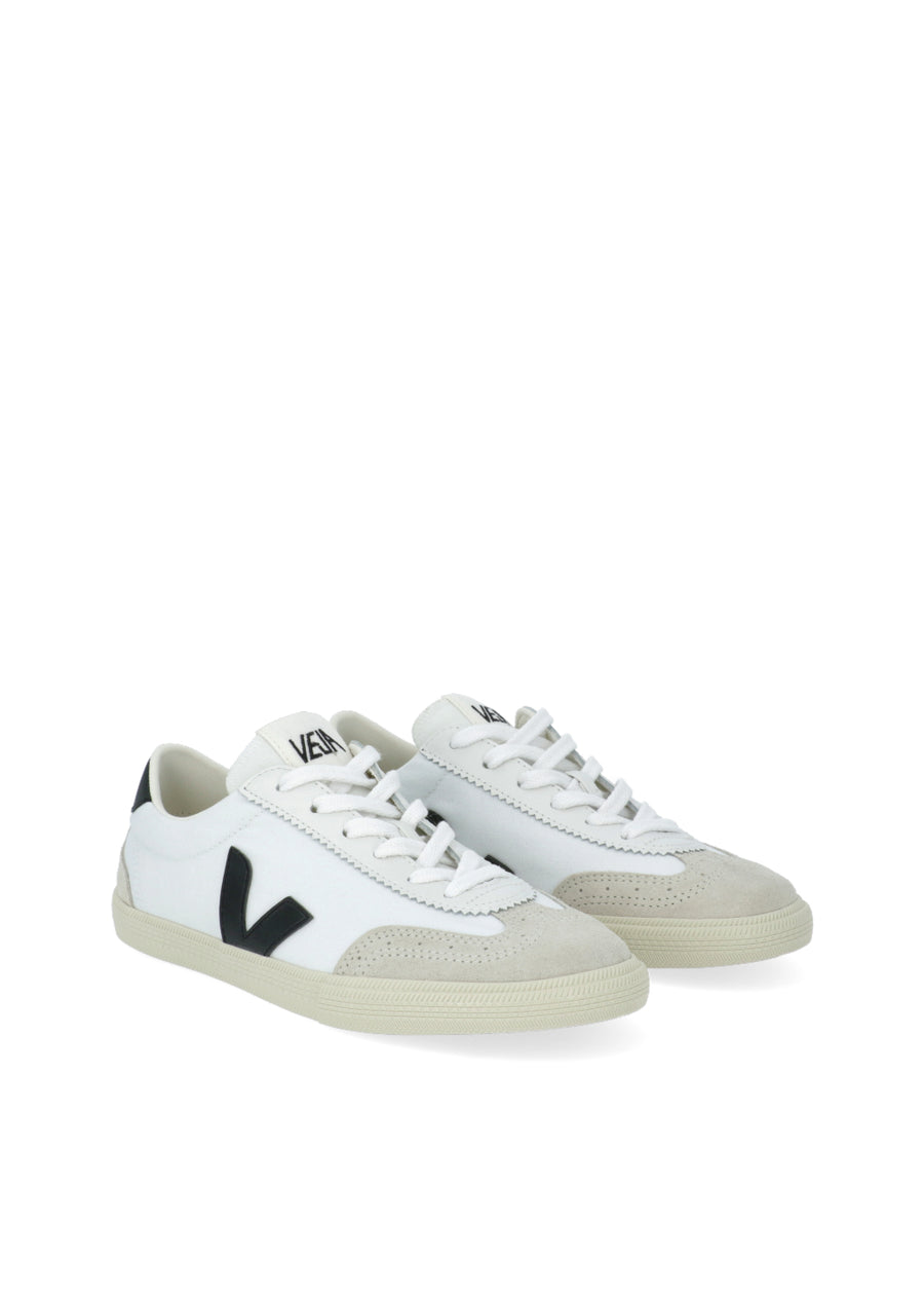 Veja Sneakers Volley para mujer VJA-ZDVOLLEY