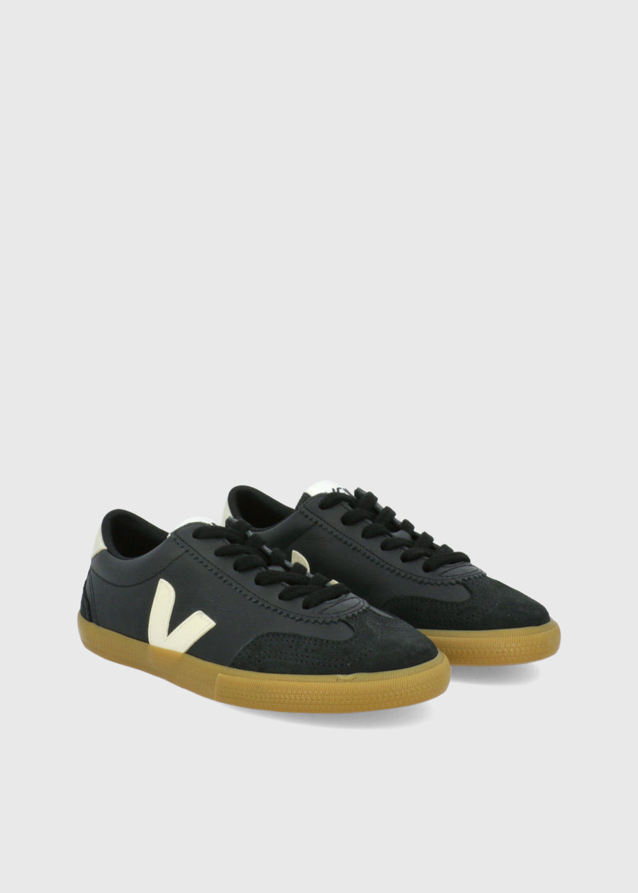 Veja Sneakers Volley para mujer VJA-ZDVOLLEY