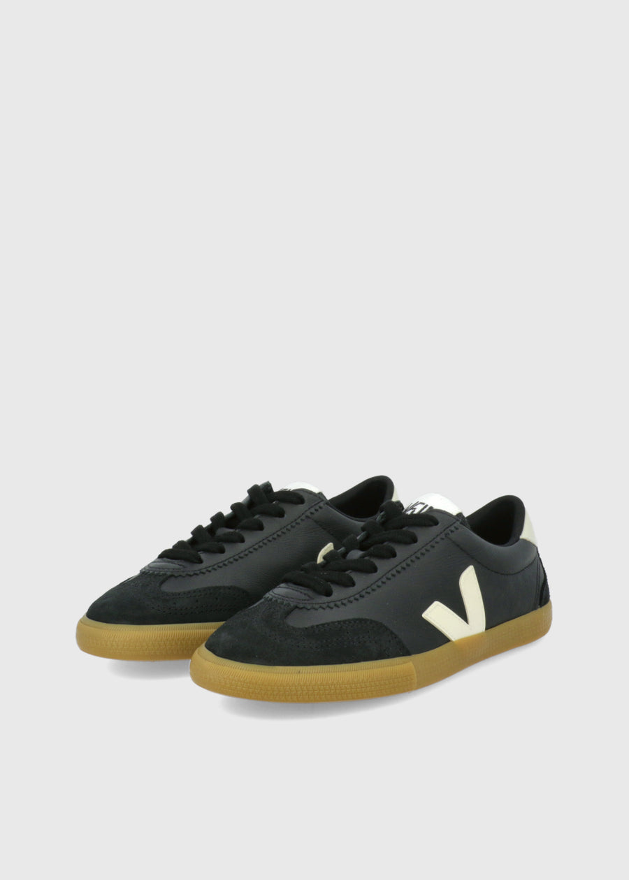 Veja Sneakers Volley para mujer VJA-ZDVOLLEY