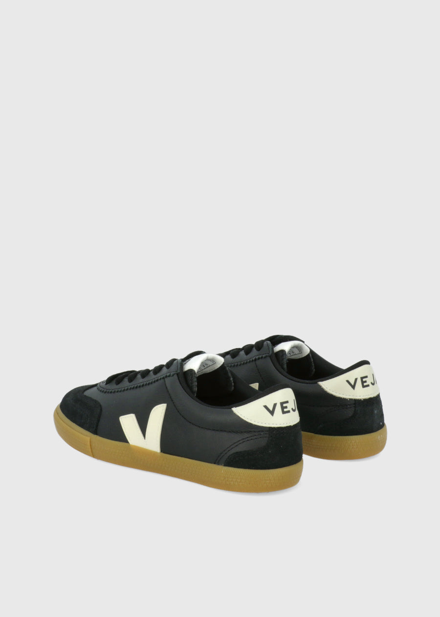 Veja Sneakers Volley para mujer VJA-ZDVOLLEY