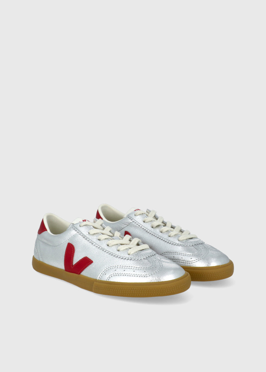 Veja Sneakers Volley para mujer VJA-ZDVOLLEY