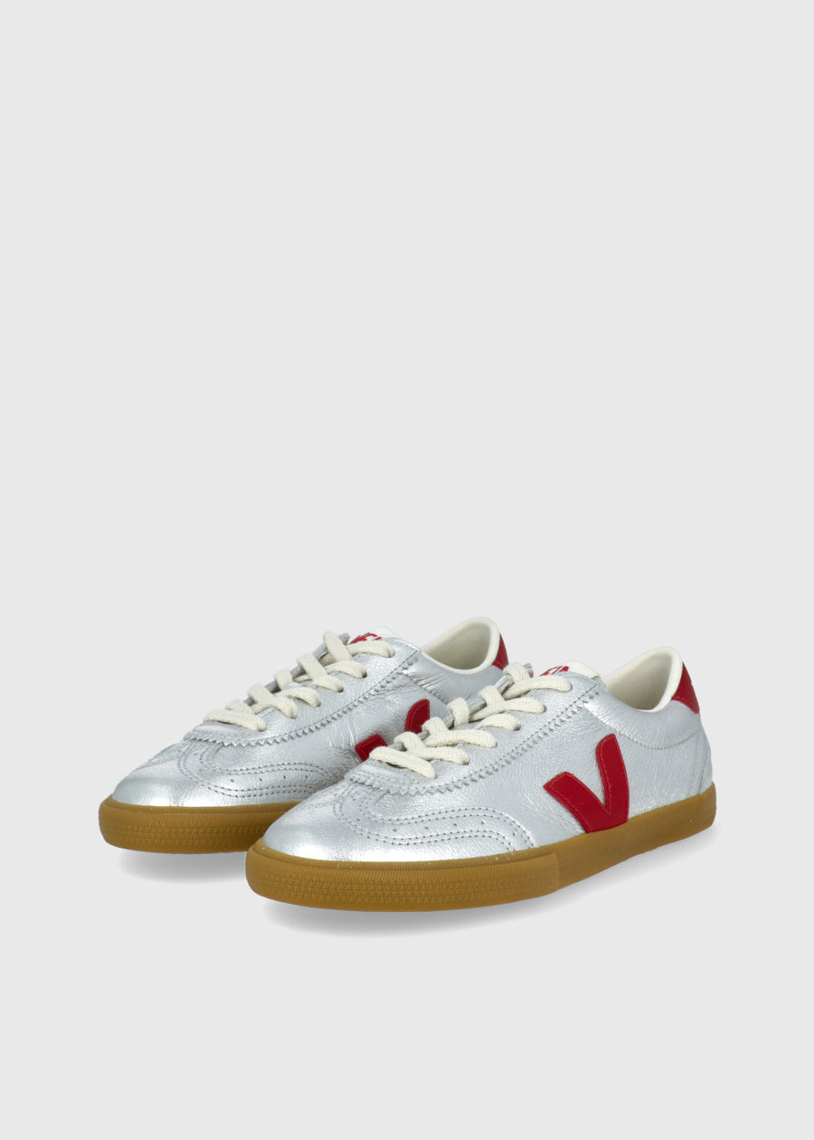 Veja Sneakers Volley para mujer VJA-ZDVOLLEY