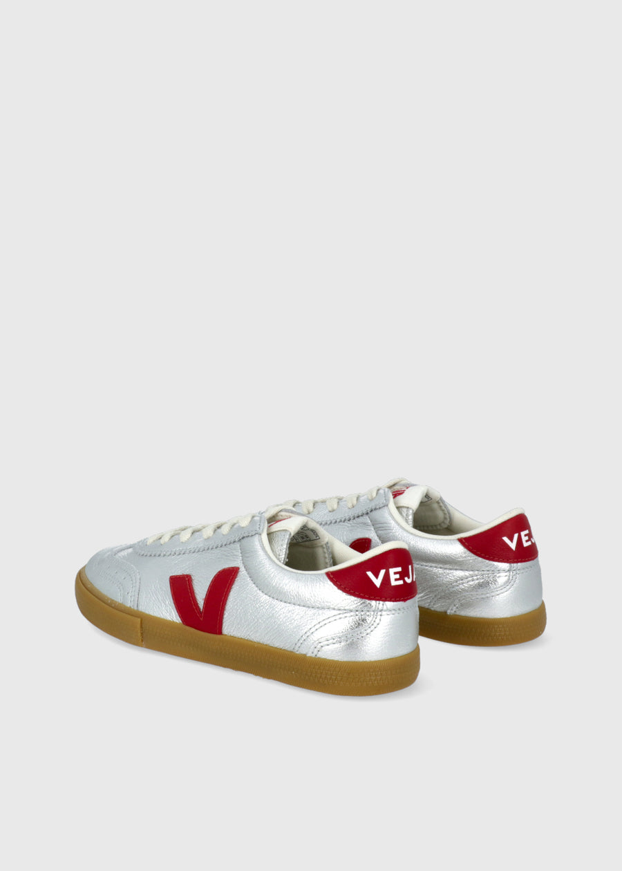 Veja Sneakers Volley para mujer VJA-ZDVOLLEY