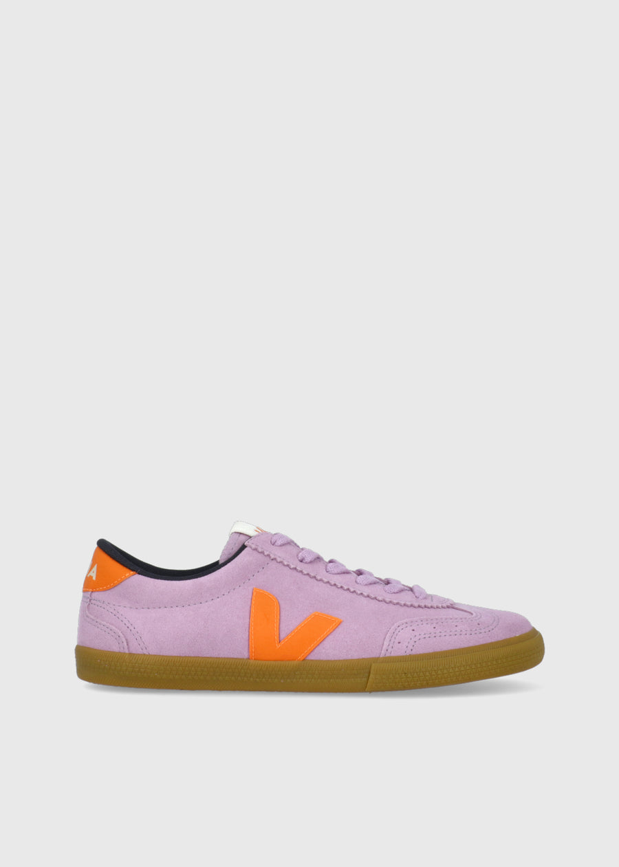 Veja Sneakers Volley para mujer VJA-ZDVOLLEY