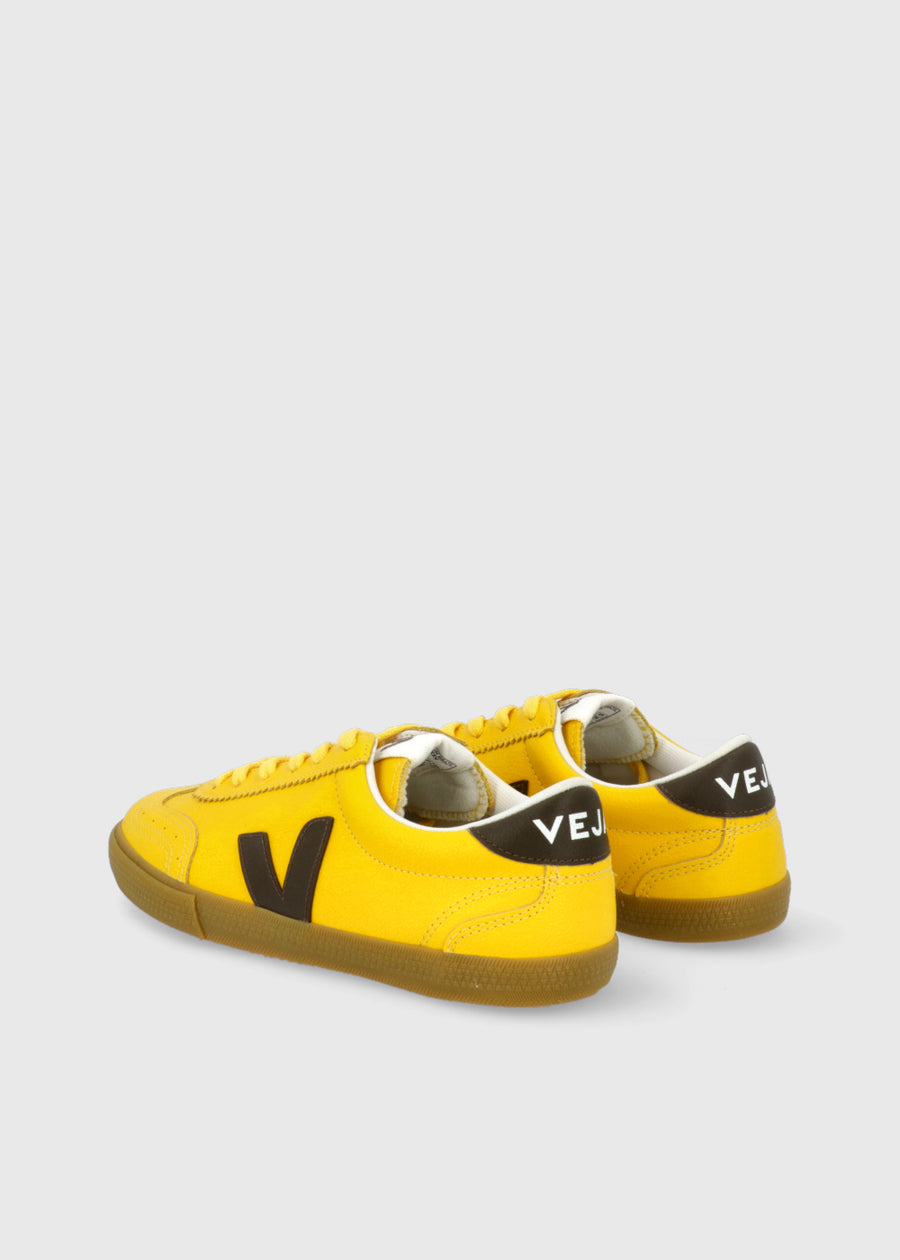 Veja Sneakers Volley para mujer VJA-ZDVOLLEY