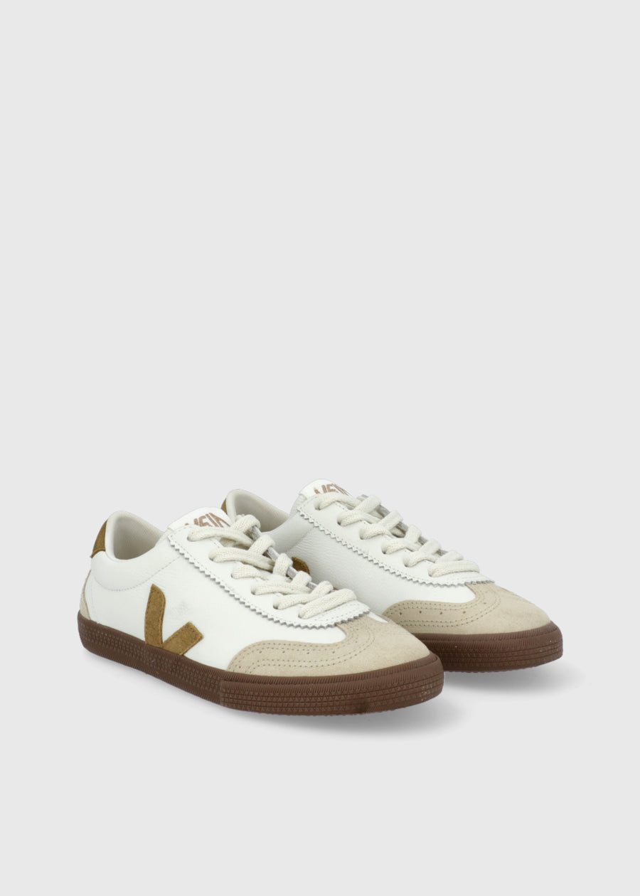 Veja Sneakers Volley para mujer VJA-ZDVOLLEY