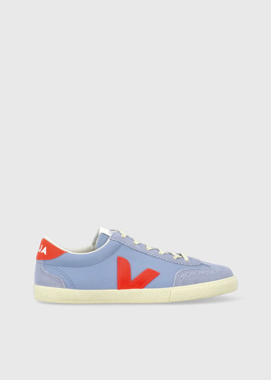 Veja Sneakers Volley para mujer VJA-ZDVOLLEY