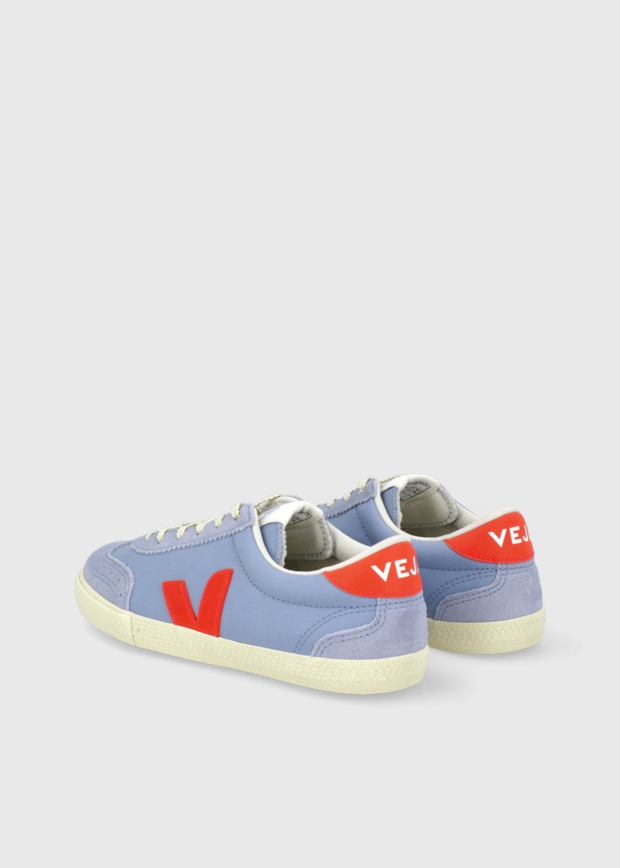 Veja Sneakers Volley para mujer VJA-ZDVOLLEY