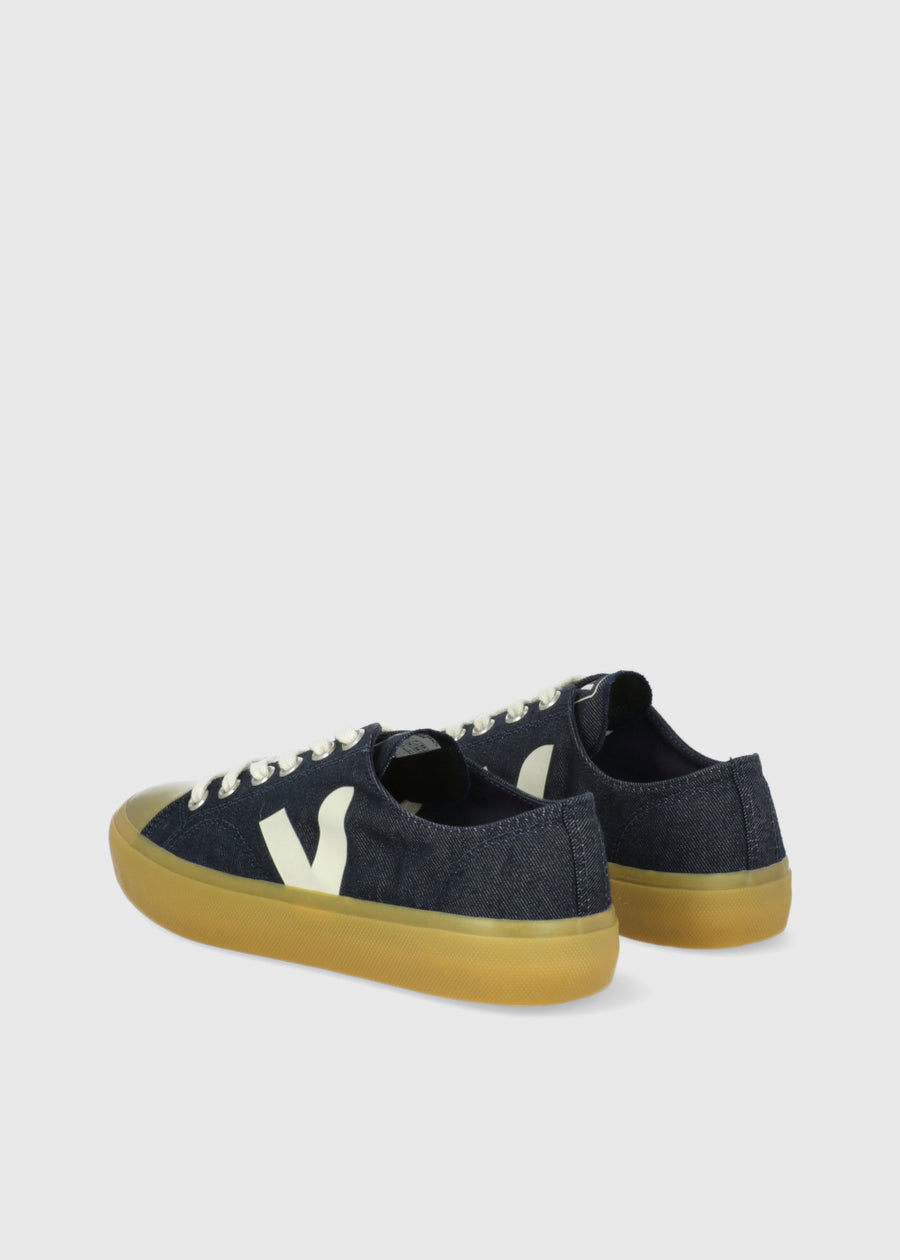 Veja Sneakers Wata II Canvas Galaxy Pierre VJA-ZDWATAII