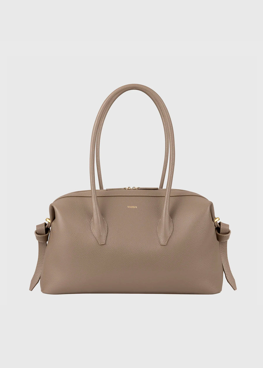 YUZEFI Bolso Brioche Duffle YZF-BRIOCHED