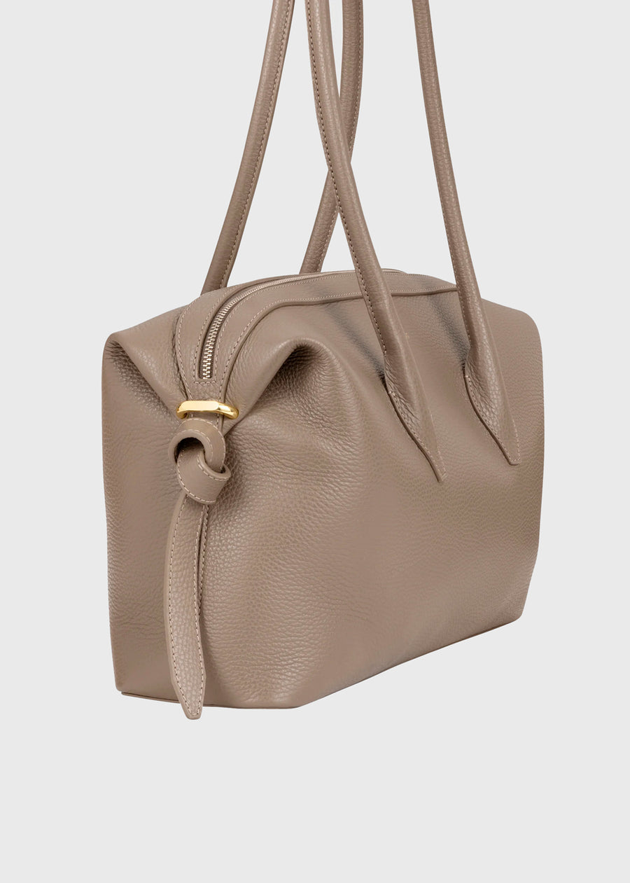 YUZEFI Bolso Brioche Duffle YZF-BRIOCHED