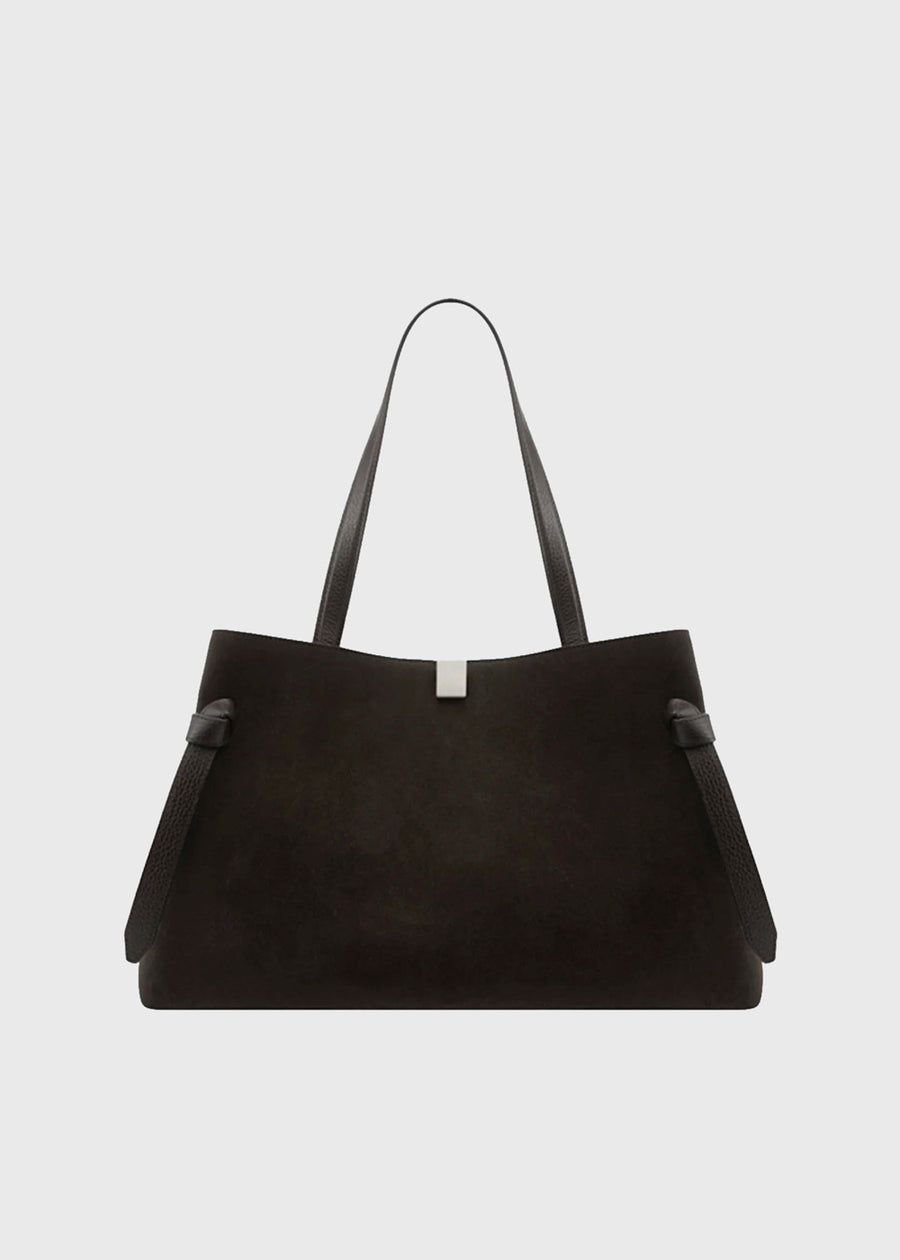 YUZEFI Bolso Gyoza Tote YZF-GYOZATOT