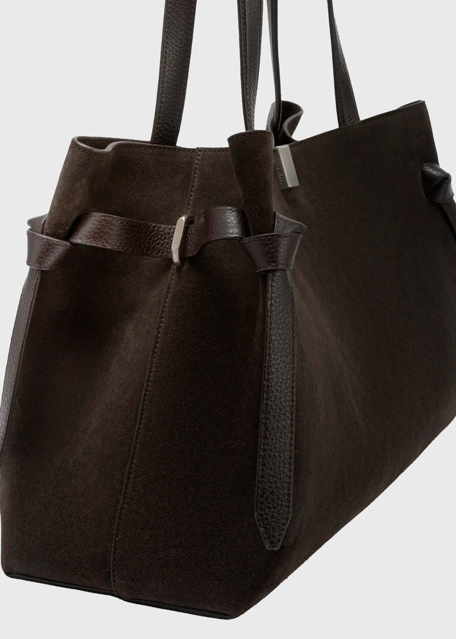YUZEFI Bolso Gyoza Tote YZF-GYOZATOT
