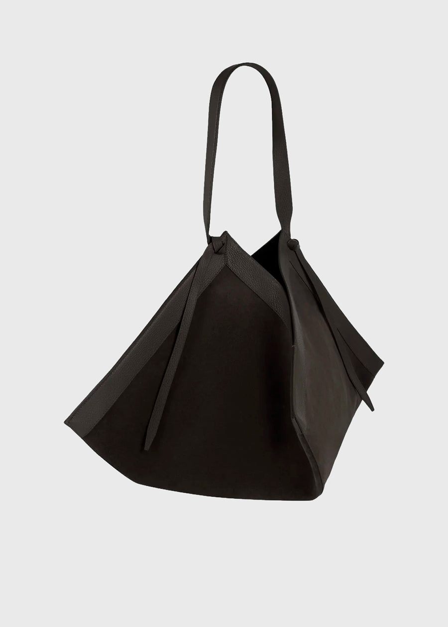 YUZEFI Bolso Large Wonton YZF-LARGEWON