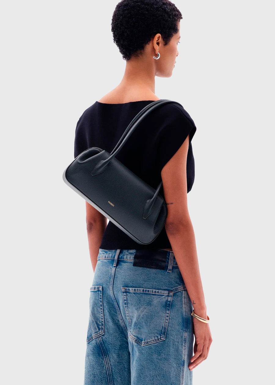 YUZEFI Bolso OYSTER YZF-OYSTERSB