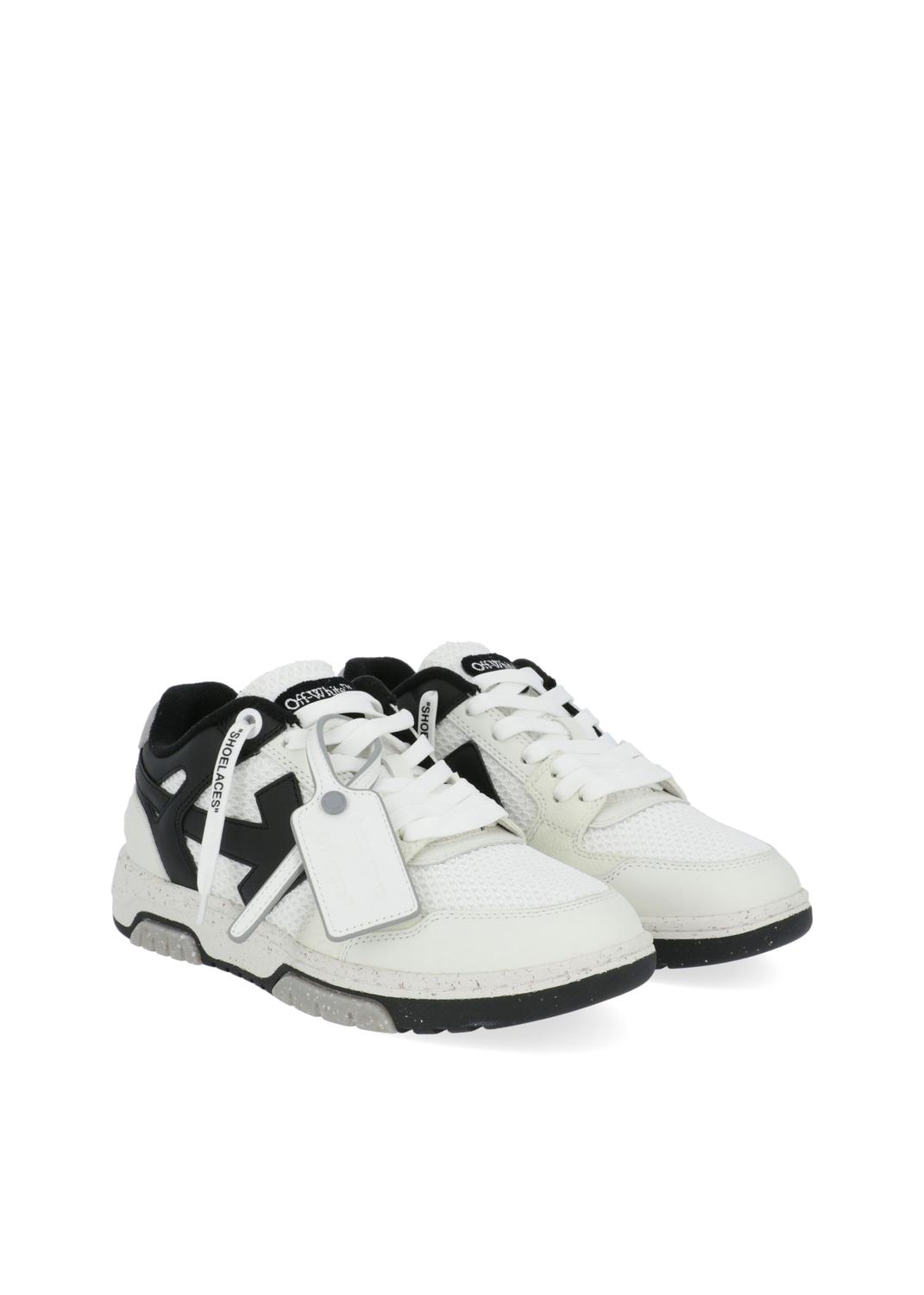 Off-White tenis 'Out Of Office' FFW-OWIA276F