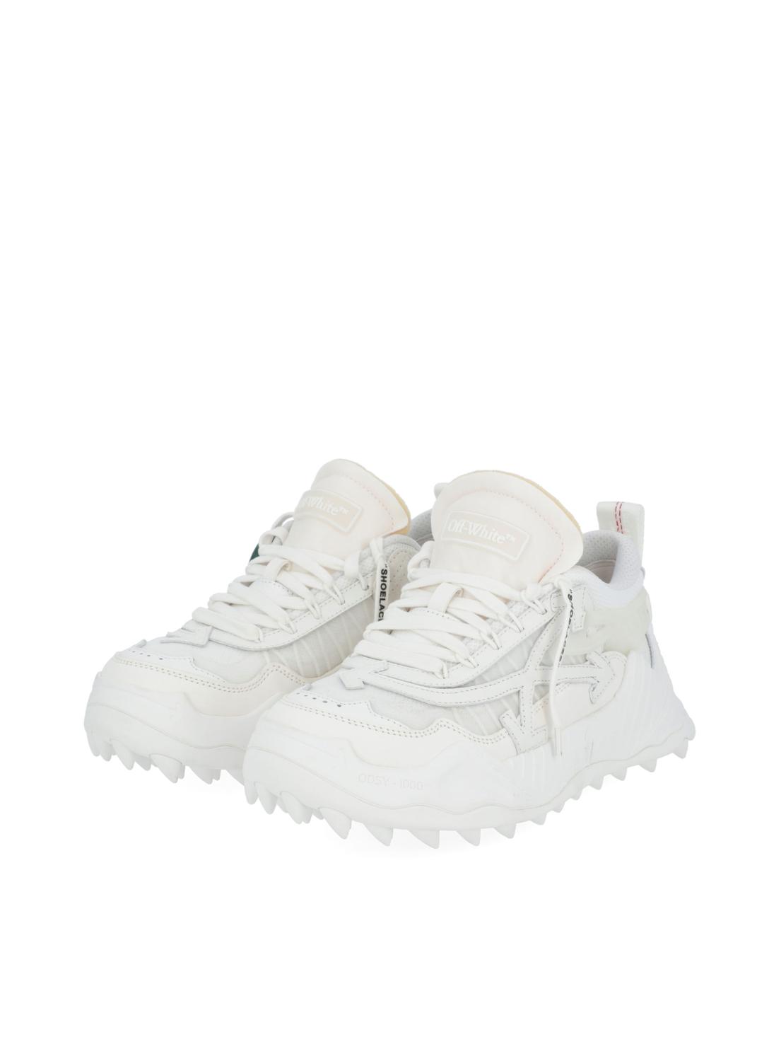 Off-White sneakers ODSY-1000 FFW-OWIA180C