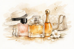 Cómo elegir perfumes de diseñador originales