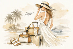 Tendencias moda resort 2026 para viajar con estilo