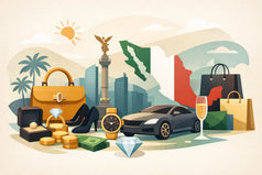 Marcas de lujo en México: qué define su valor
