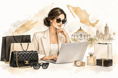 ¿Vale la pena comprar lujo online en México?