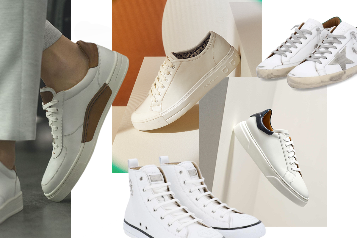 FUNCIONALIDAD Y ESTILO: PIEZAS CLAVE O/I 21 PARA HOMBRE