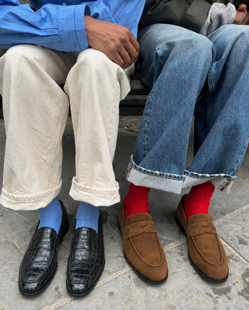 Loafers