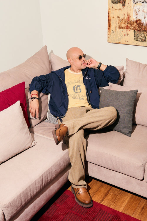 NEW ARRIVALS / HOMBRE