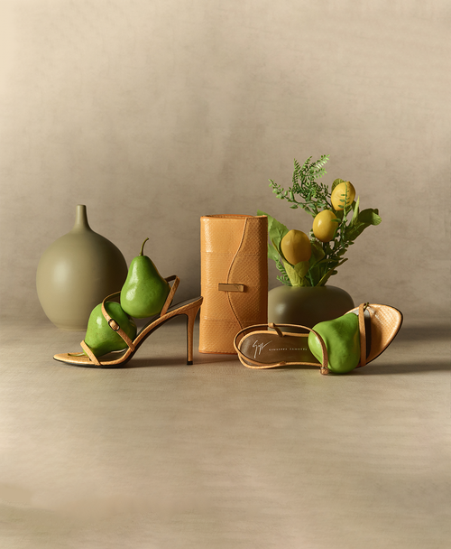 NEW ARRIVALS / ACCESORIOS