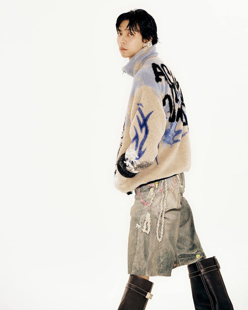 ACNE STUDIOS / HOMBRE