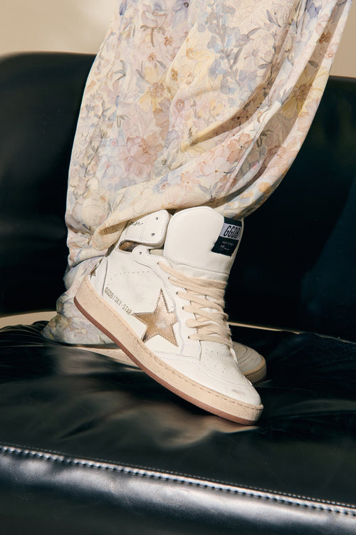SNEAKERS / MUJER