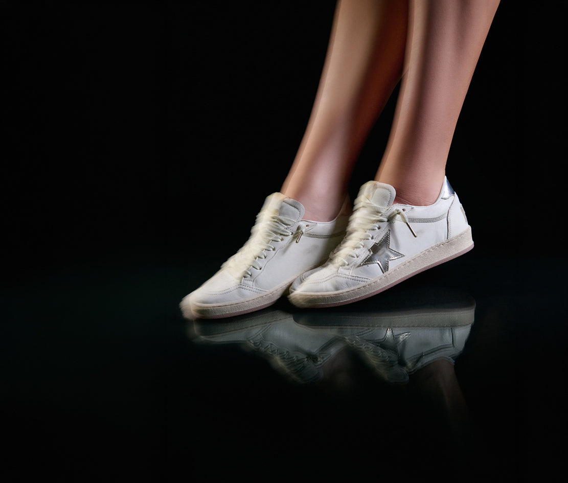 Golden Goose para Mujer