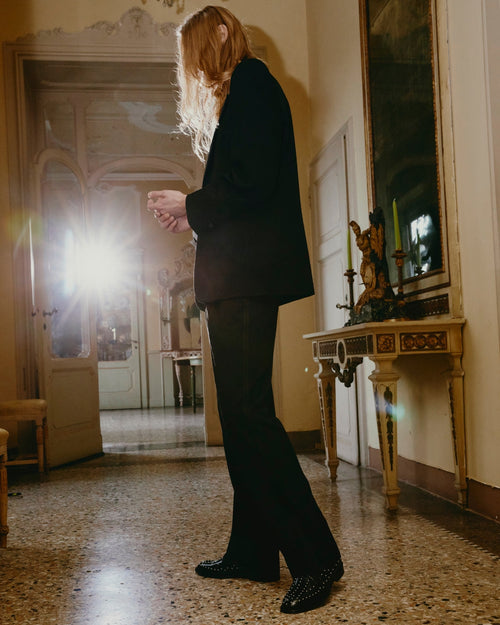 GIUSEPPE ZANOTTI / HOMBRE