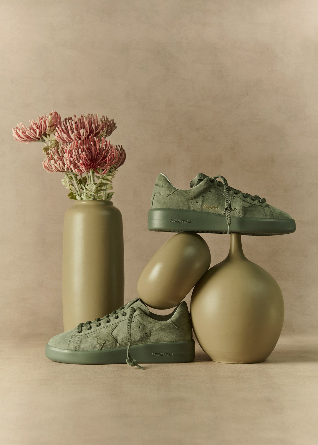 SNEAKERS / HOMBRE