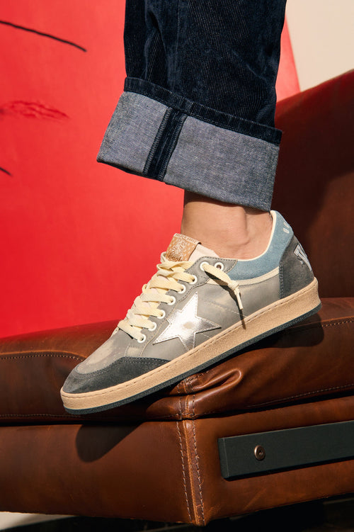 SNEAKERS / HOMBRE