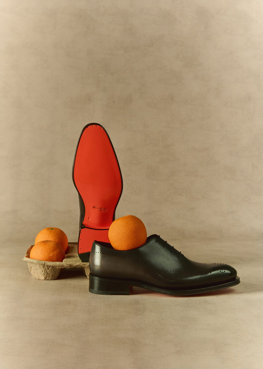 ZAPATOS / HOMBRE