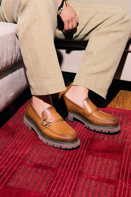 ZAPATOS / HOMBRE