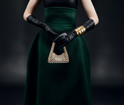 Benedetta Bruzziches®