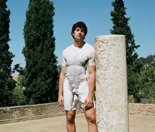 T-Shirts para Hombre