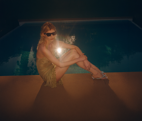 The Vacation Edit