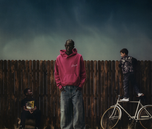 Sudaderas para Hombre