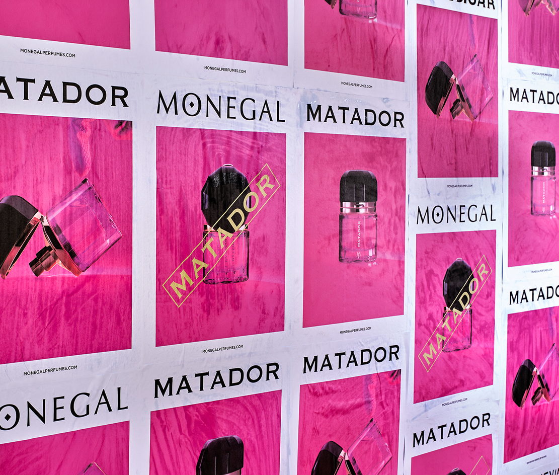 Ramón Monegal