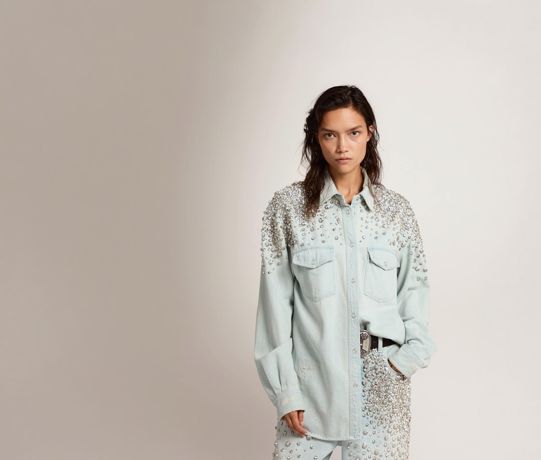 Camisas para Mujer