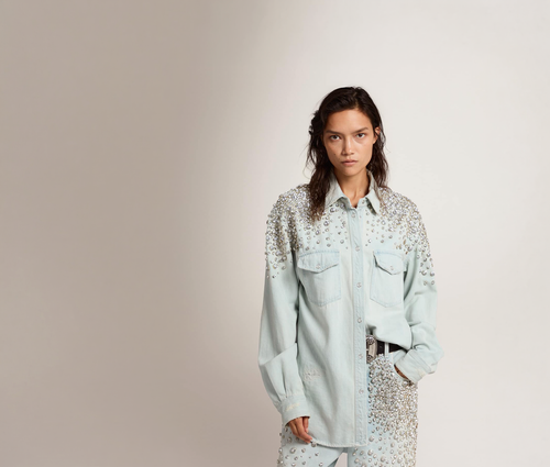 Camisas para Mujer