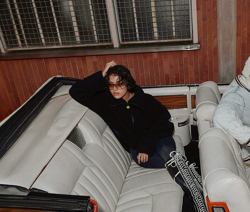Chamarras para Mujer