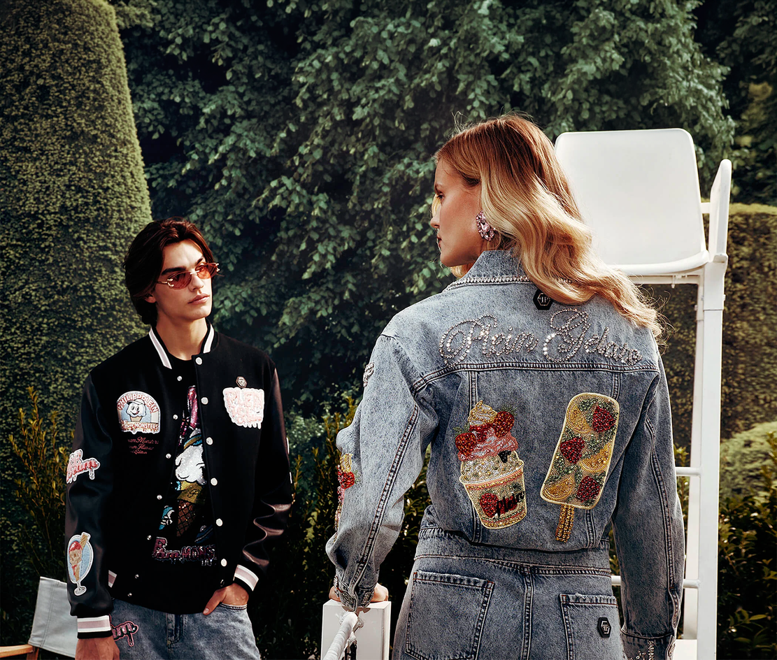 Philipp Plein