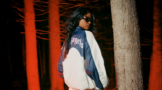 PALM ANGELS MUJER